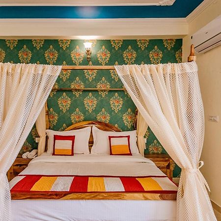 Aditya Palace Пушкар Экстерьер фото