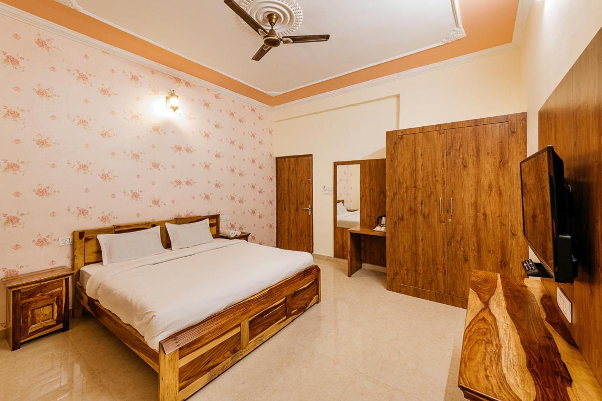 Aditya Palace Пушкар Экстерьер фото