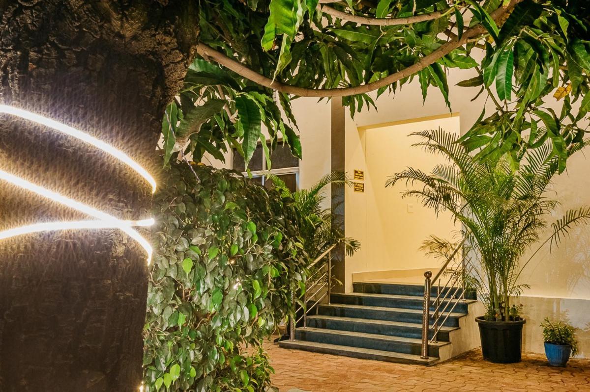 Aditya Palace Пушкар Экстерьер фото