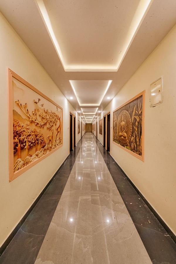 Aditya Palace Пушкар Экстерьер фото