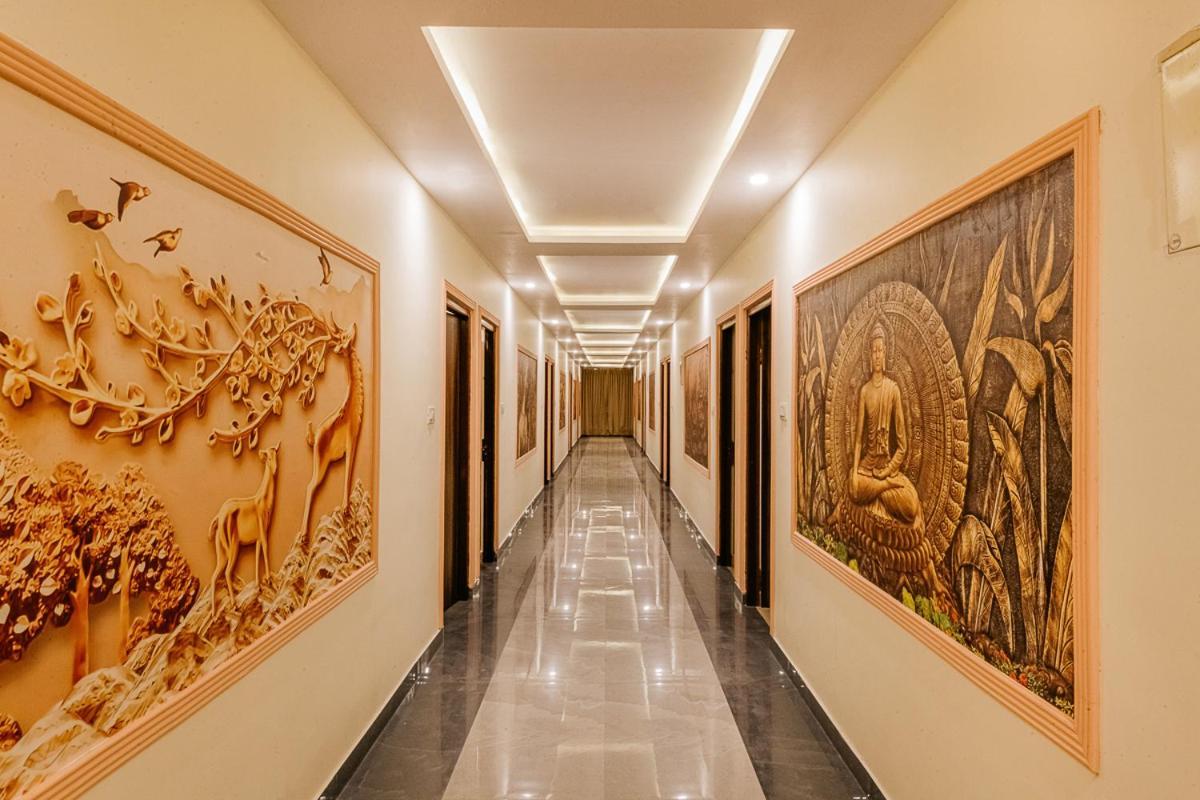 Aditya Palace Пушкар Экстерьер фото