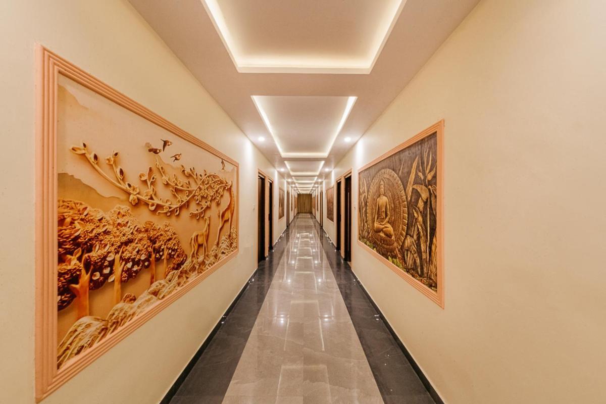 Aditya Palace Пушкар Экстерьер фото